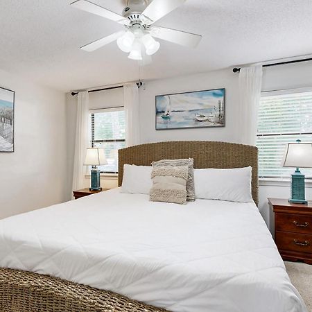 Seas The Day Διαμέρισμα St. Simons Island Εξωτερικό φωτογραφία