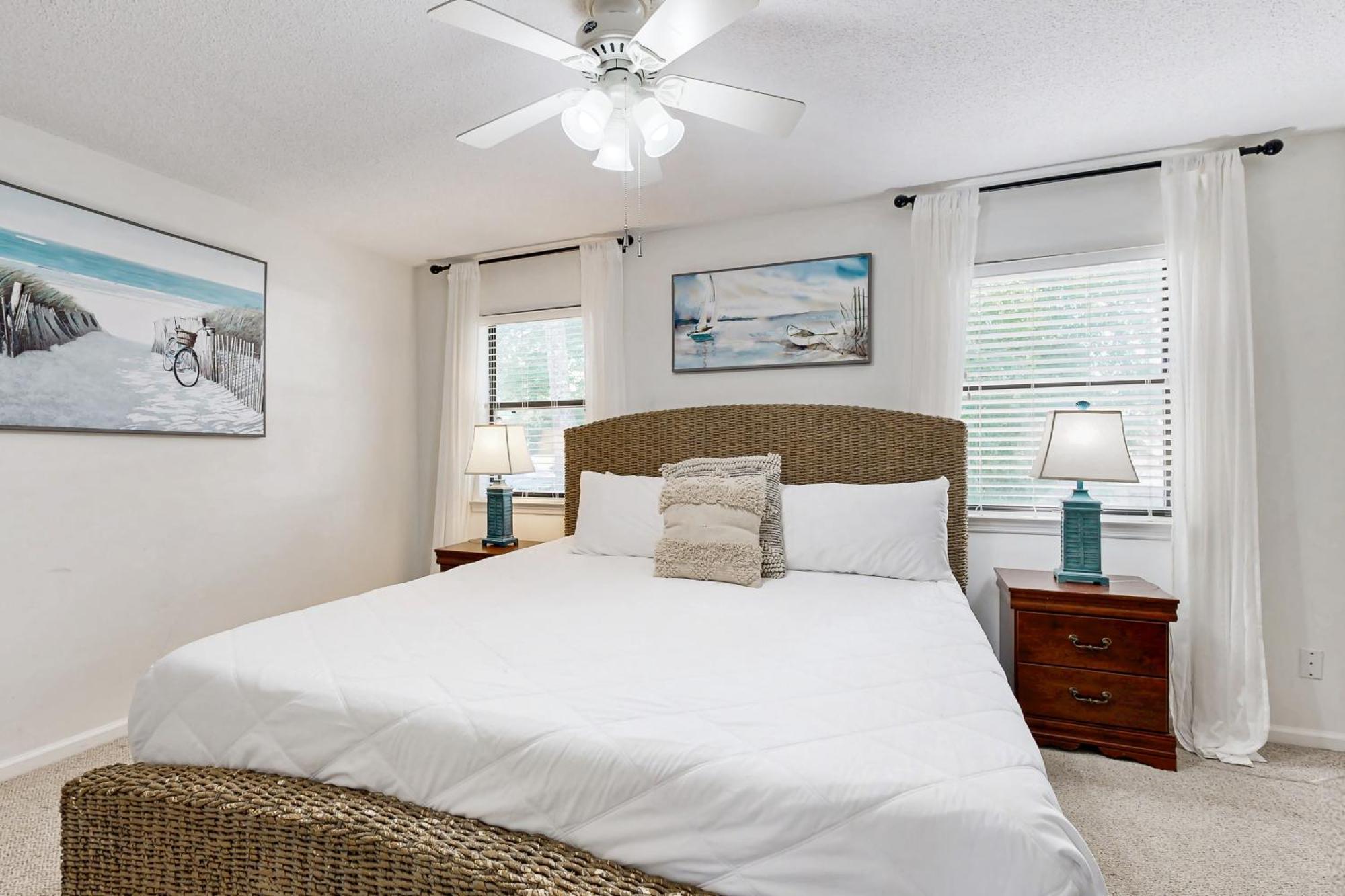 Seas The Day Διαμέρισμα St. Simons Island Εξωτερικό φωτογραφία
