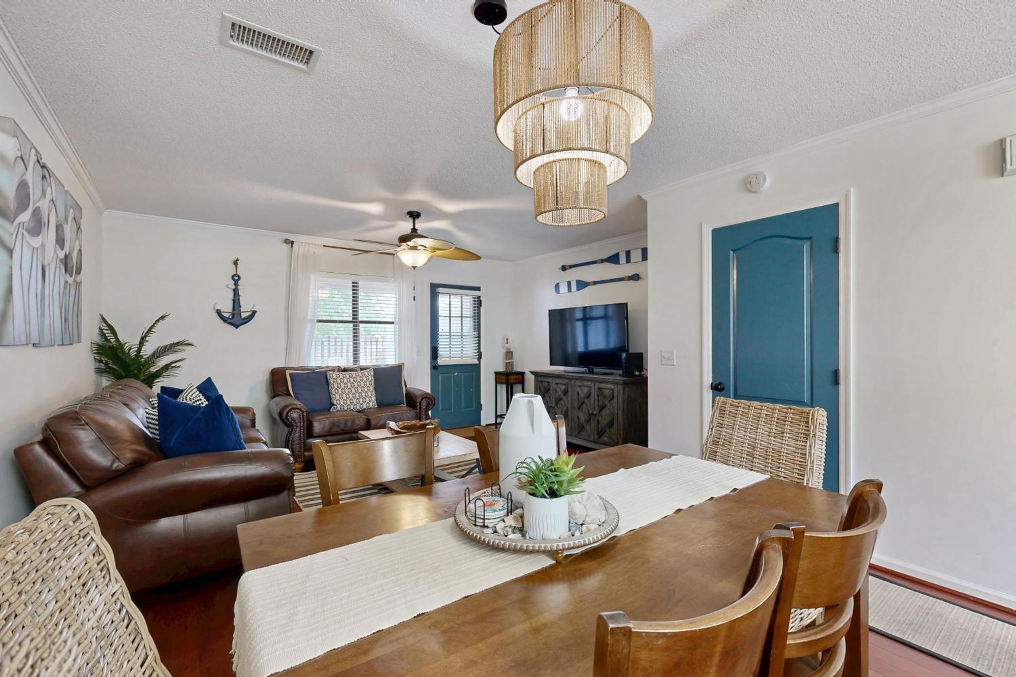 Seas The Day Διαμέρισμα St. Simons Island Εξωτερικό φωτογραφία